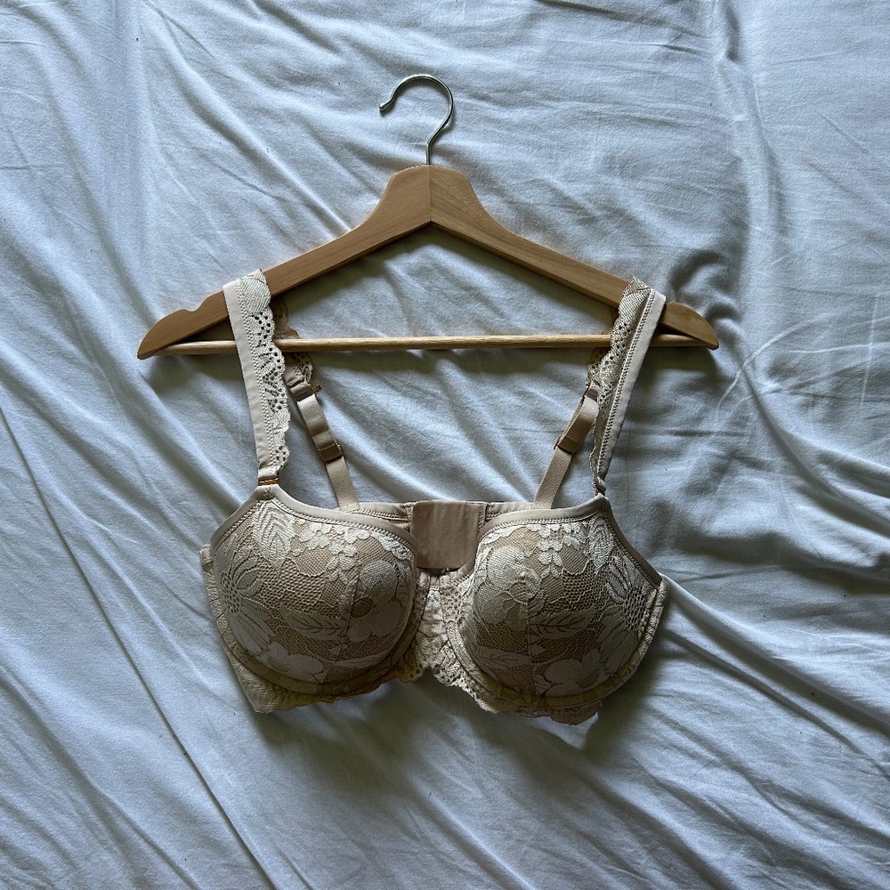 Aerie Balconette Bra 34DD